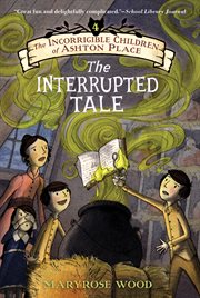 The interrupted tale cover image cdn