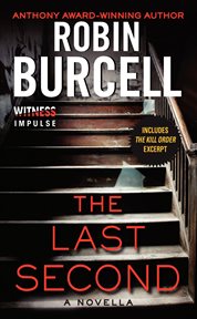 The last second : a novella cover image cdn