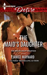 The maid's daughter cover image cdn