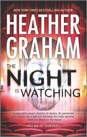 The night is watching cover image cdn