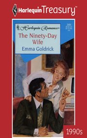 The ninety-day wife cover image cdn