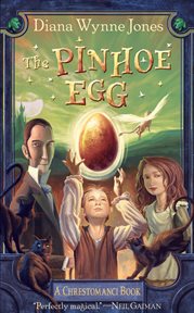 The Pinhoe egg cover image cdn