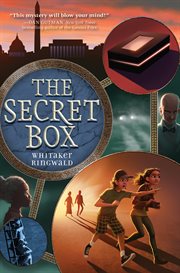The secret box cover image cdn