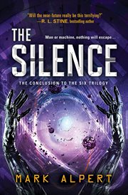 The silence cover image cdn