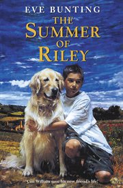 The summer of Riley cover image cdn
