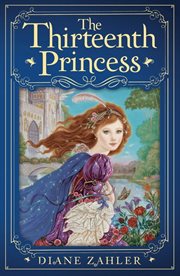 The thirteenth princess cover image cdn