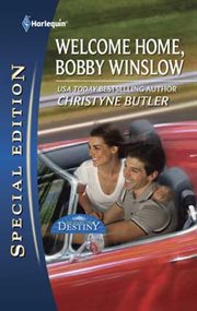 Welcome home, Bobby Winslow cover image cdn