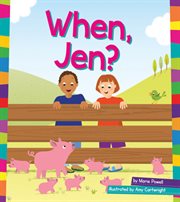 When, jen? cover image cdn