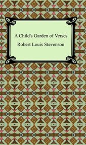 A child's garden of verses cover image cdn
