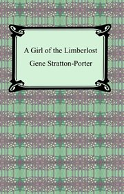 A girl of the Limberlost cover image cdn