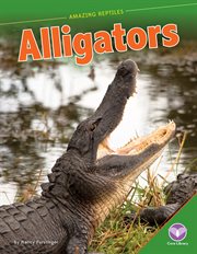 Alligators cover image cdn