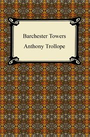 Barchester Towers cover image cdn