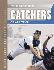 The best MLB catchers of all time cover image cdn