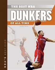 The best NBA dunkers of all time cover image cdn