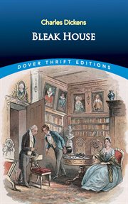 Bleak House cover image cdn