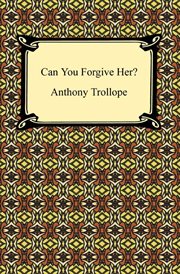 Can you forgive her? cover image cdn