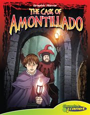 The Cask of Amontillado cover image cdn