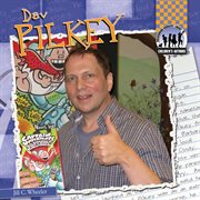 Dav Pilkey cover image cdn
