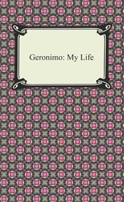 Geronimo, my life cover image cdn