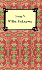 Henry V cover image cdn