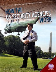 How the US security agencies work cover image cdn