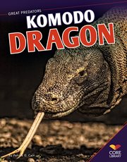 Komodo dragon cover image cdn