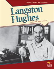 Langston Hughes cover image cdn