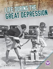 Life During the Great Depression cover image cdn