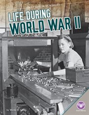 Life During World War II cover image cdn