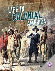 Life in Colonial America cover image cdn