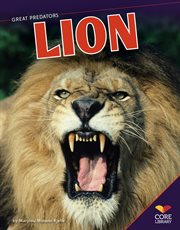 Lion cover image cdn
