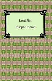 Lord Jim : an authoritative text ... cover image cdn