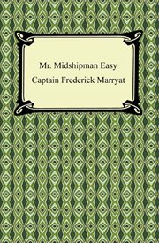 Mr. Midshipman Easy cover image cdn