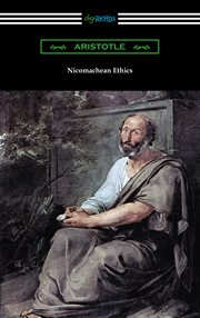 The Nicomachean ethics cover image cdn