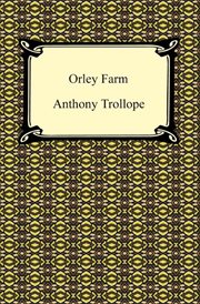 Orley Farm cover image cdn