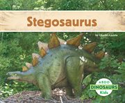 Stegosaurus cover image cdn