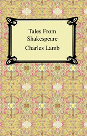 Tales from Shakespeare cover image cdn