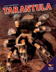 Tarantula cover image cdn