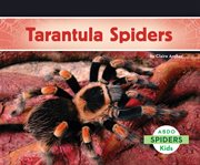 Tarantula spiders cover image cdn