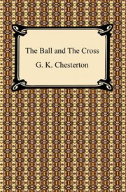 The ball and the cross cover image cdn