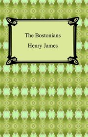 The Bostonians cover image cdn