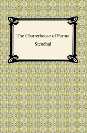 The charterhouse of Parma cover image cdn