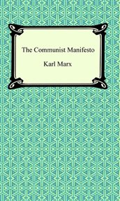 The Communist manifesto cover image cdn