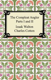 The compleat angler, 1653-1676 cover image cdn