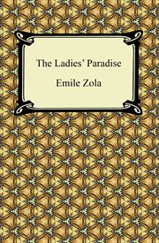 The ladies' paradise cover image cdn