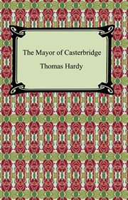 The mayor of Casterbridge cover image cdn