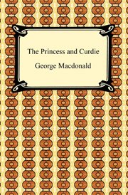 The princess and Curdie cover image cdn