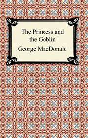 The princess and the goblin cover image cdn