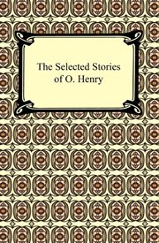 The selected stories of o. henry cover image cdn