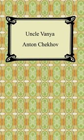 Uncle Vanya cover image cdn